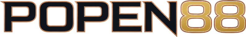 Popen88 Logo